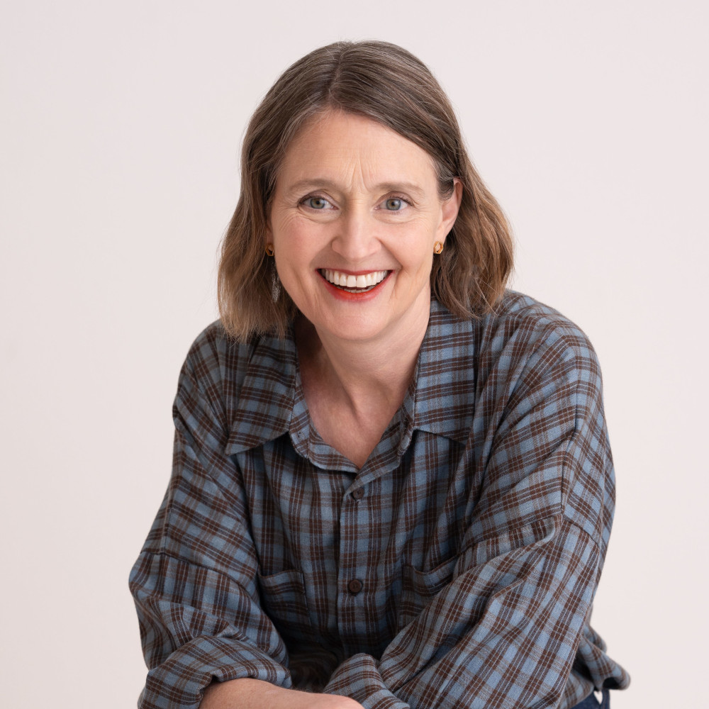 Jessica Craven Portrait