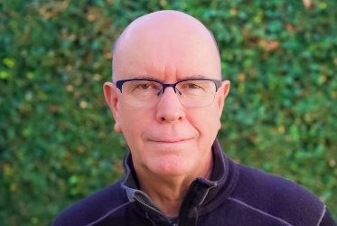 Image of Robert B. Hubbell